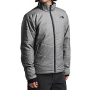 The North Face Men's Junction Insulated Jacket